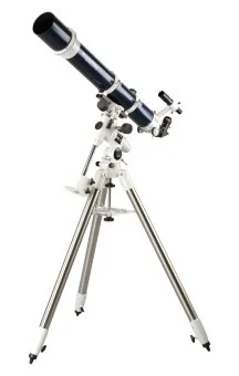 Телескоп Celestron Omni XLT 102