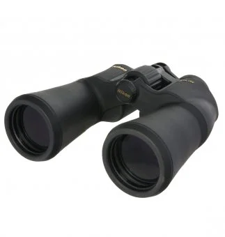 Бинокль Nikon Aculon A211 12x50