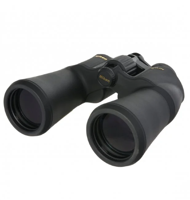 Бинокль Nikon Aculon A211 12x50
