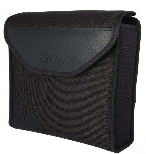 Бинокль Nikon Aculon A211 12x50