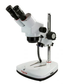 Микроскоп стерео Микромед МС-2-ZOOM вар.1CR