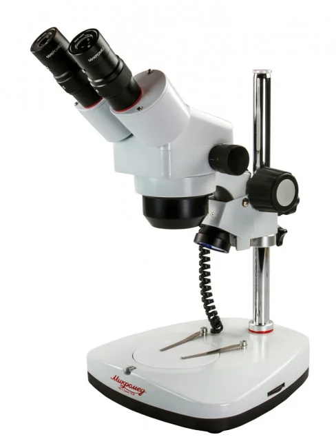 Микроскоп стерео Микромед МС-2-ZOOM вар.1CR