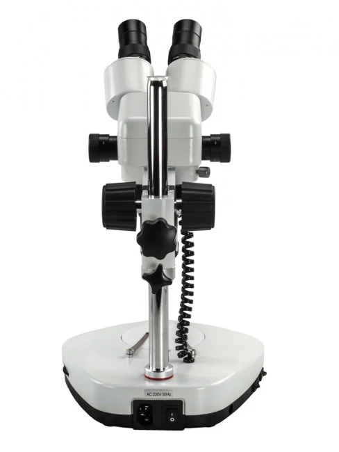 Микроскоп стерео Микромед МС-2-ZOOM вар.1CR