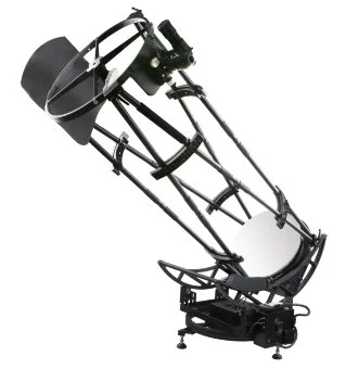 Телескоп Sky-Watcher Dob 20" (508/2000) Truss Tube SynScan GOTO