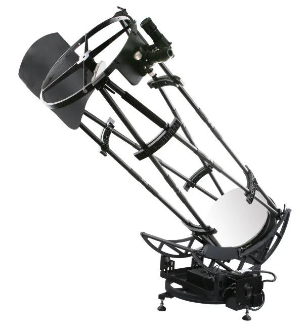 Телескоп Sky-Watcher Dob 20" (508/2000) Truss Tube SynScan GOTO Телескоп Sky-Watcher Dob 20" (508/2000) Truss Tube SynScan GOTO