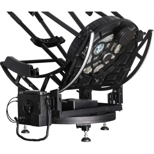 Телескоп Sky-Watcher Dob 20" (508/2000) Truss Tube SynScan GOTO Телескоп Sky-Watcher Dob 20" (508/2000) Truss Tube SynScan GOTO