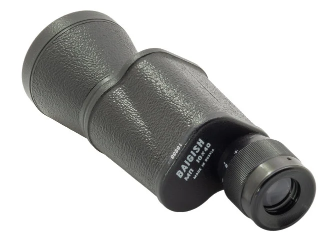Монокуляр КОМЗ "Байгыш" МП 10х40