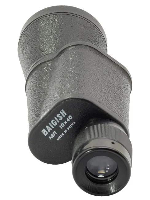 Монокуляр КОМЗ "Байгыш" МП 10х40