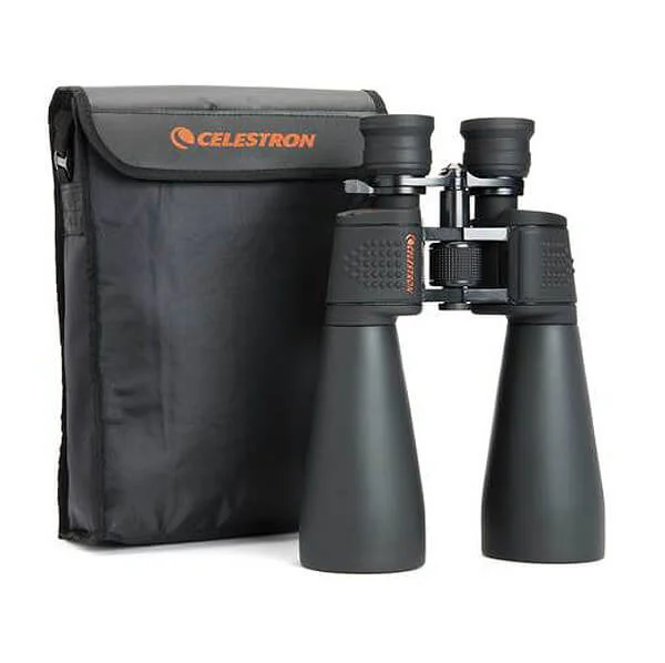 Бинокль Celestron SkyMaster 15-35x70 Zoom