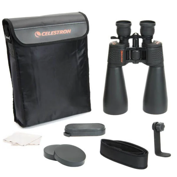 Бинокль Celestron SkyMaster 15-35x70 Zoom