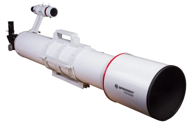 Труба оптическая Bresser Messier AR-152L/1200 Hexafoc Труба оптическая Bresser Messier AR-152L/1200 Hexafoc