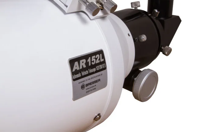 Труба оптическая Bresser Messier AR-152L/1200 Hexafoc Труба оптическая Bresser Messier AR-152L/1200 Hexafoc