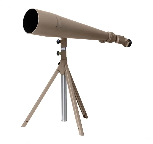 Зрительная труба ЗРТ-457М КОМЗ 30-60х70