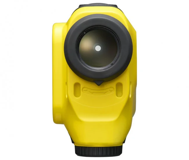 Лазерный дальномер Nikon LRF Forestry Pro II (6х21)