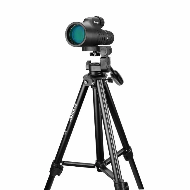 Монокуляр SVBONY 10-30x50 (SV45)