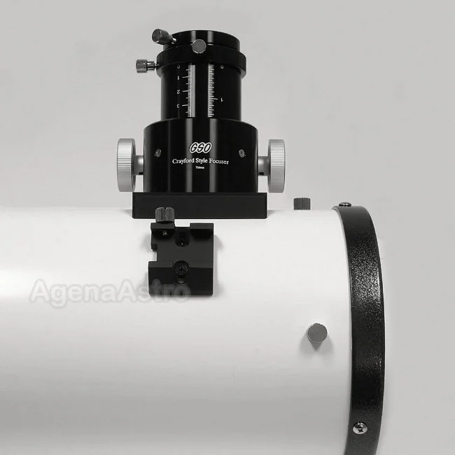 Труба оптическая GSO 6" F/6 M-CRF OTA (белая)