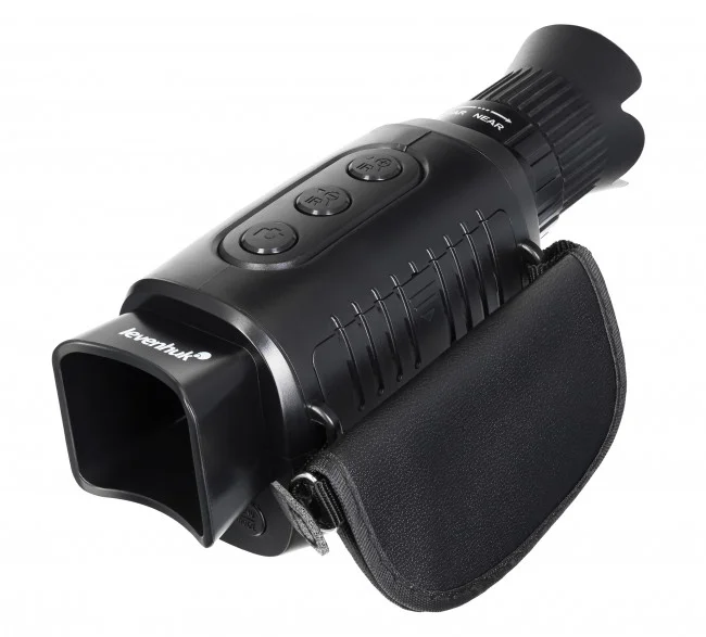 Монокуляр ночного видения Levenhuk Atom Digital DNM50