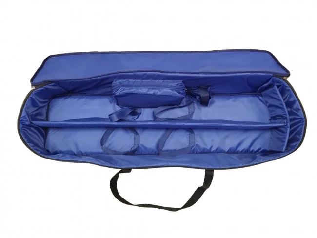 Сумка для телескопа Mizar Start (синяя)