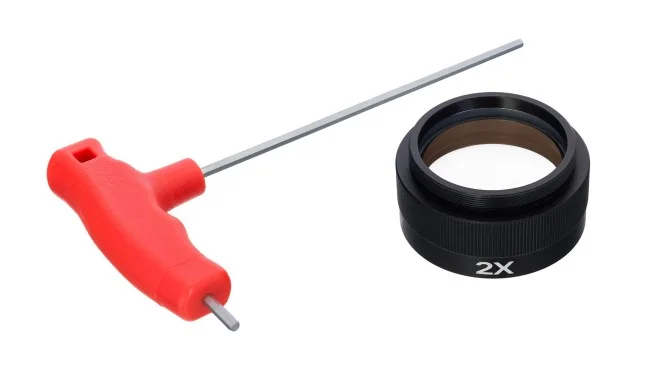 Насадка на объектив MAGUS SAL20 2х/40,4 мм