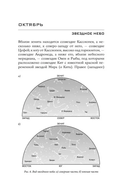 Школьный астрономический календарь на 2024/2025 год Школьный астрономический календарь на 2024/2025 год
