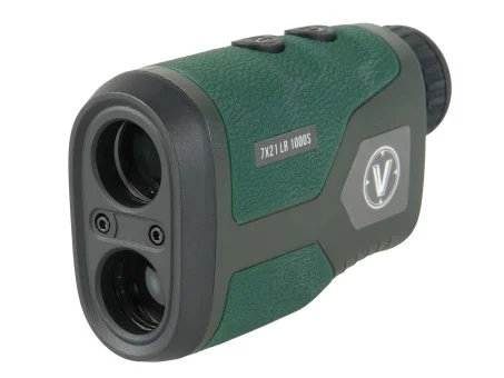 Лазерный дальномер Veber 7x21 LR 1000S