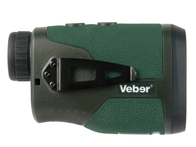 Лазерный дальномер Veber 7x21 LR 1000S Лазерный дальномер Veber 7x21 LR 1000S