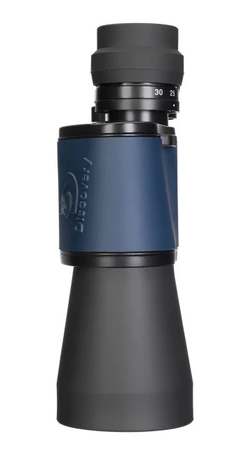 Бинокль Discovery New Gator 10–30x50
