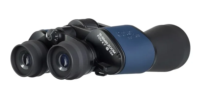 Бинокль Discovery New Gator 10–30x50