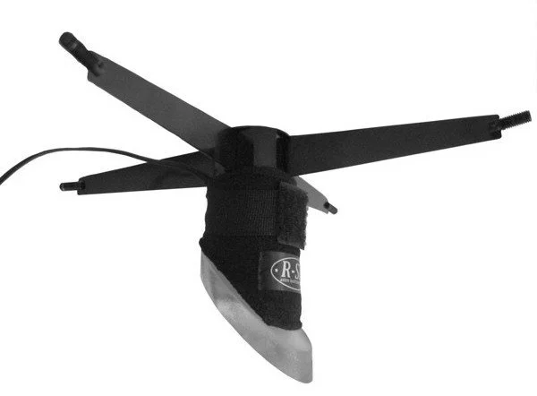 Обогреватель R-Sky на вторичное зеркало 1,25'' телескопов системы Ньютона Обогреватель R-Sky на вторичное зеркало 1,25'' телескопов системы Ньютона