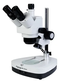 Микроскоп стерео Микромед МС-2-ZOOM вар.2CR