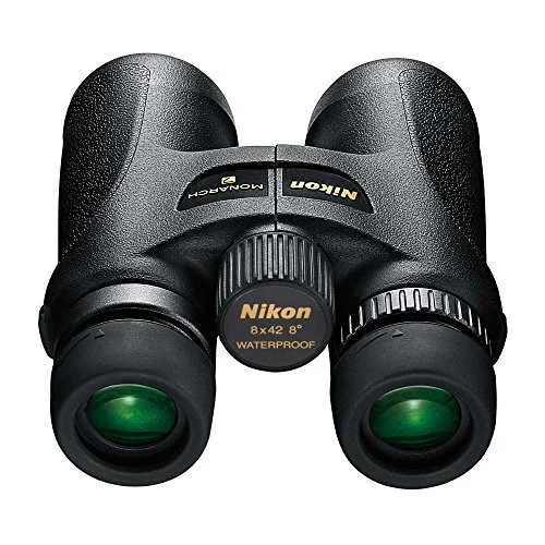 Бинокль Nikon Monarch 7 8x42