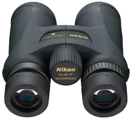 Бинокль Nikon Monarch 7 8x42