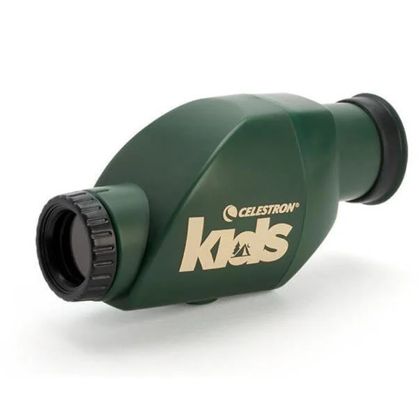 Монокуляр Celestron Kids 5x