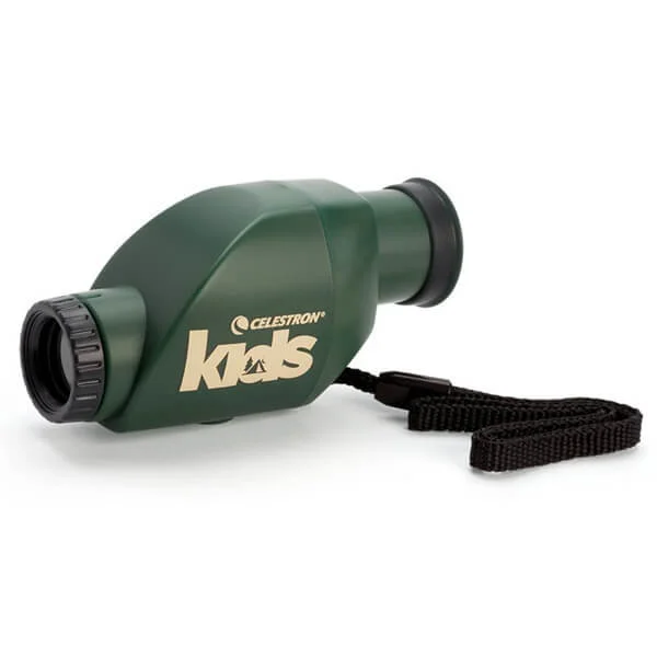 Монокуляр Celestron Kids 5x