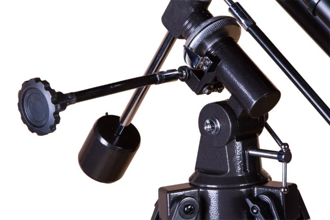 Телескоп Levenhuk Skyline PLUS 60T Телескоп Levenhuk Skyline PLUS 60T