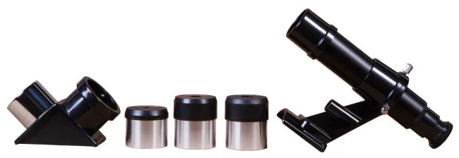 Телескоп Levenhuk Skyline PLUS 60T Телескоп Levenhuk Skyline PLUS 60T