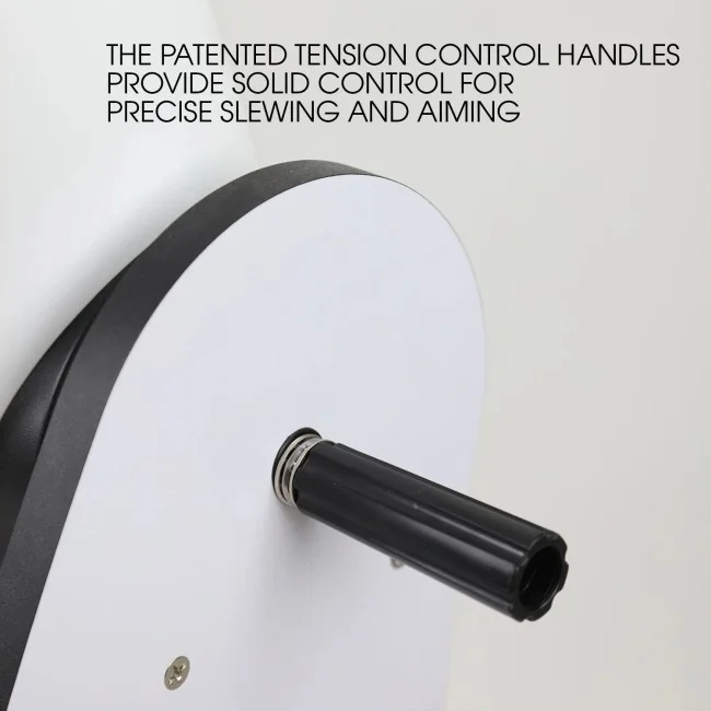 Телескоп Sky-Watcher Dob 8" (200/1200)