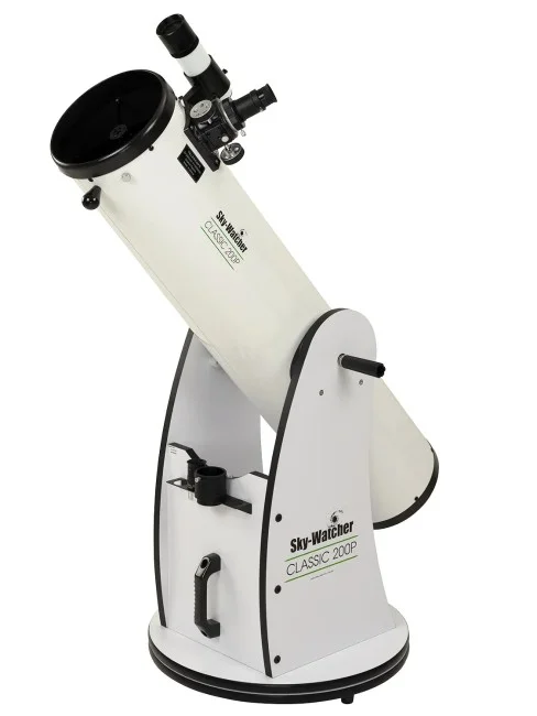 Телескоп Sky-Watcher Dob 8" (200/1200)