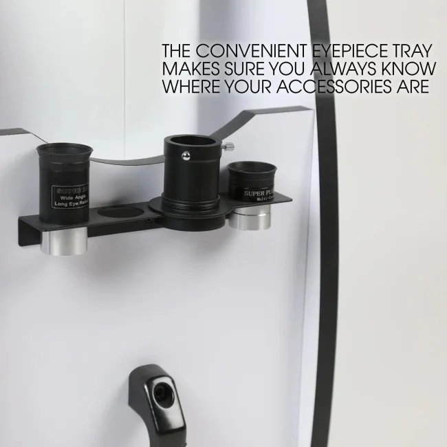 Телескоп Sky-Watcher Dob 8" (200/1200)