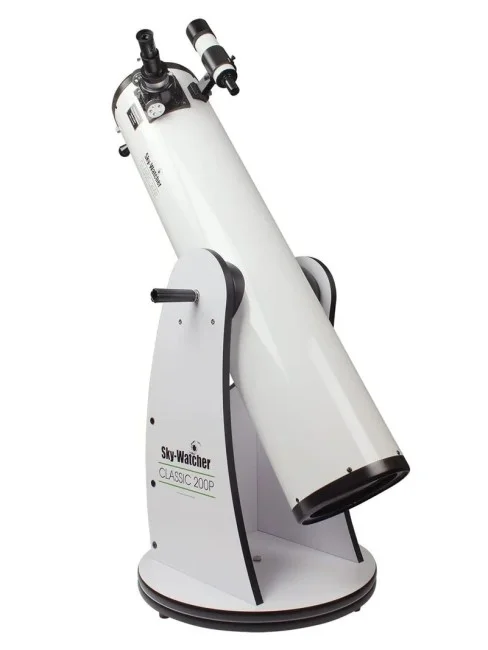 Телескоп Sky-Watcher Dob 8" (200/1200)