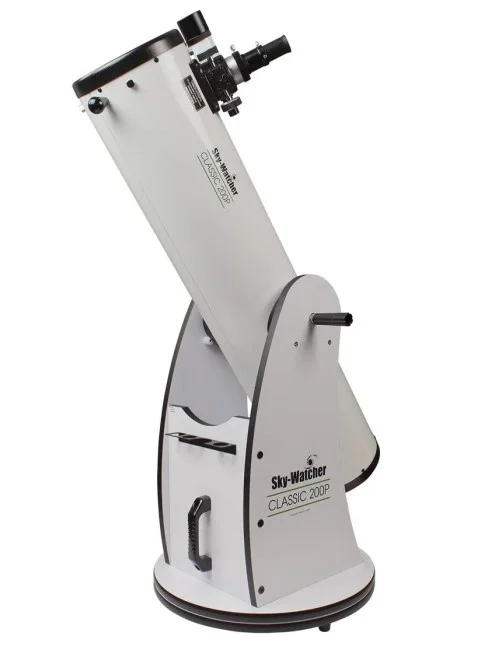 Телескоп Sky-Watcher Dob 8" (200/1200)