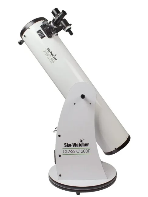 Телескоп Sky-Watcher Dob 8" (200/1200)