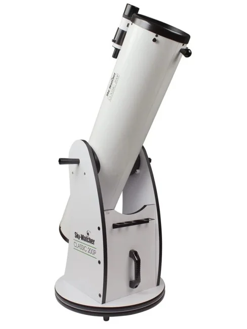Телескоп Sky-Watcher Dob 8" (200/1200)