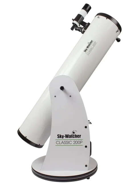 Телескоп Sky-Watcher Dob 8" (200/1200)