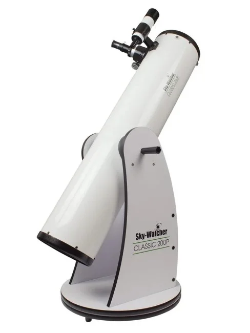 Телескоп Sky-Watcher Dob 8" (200/1200)