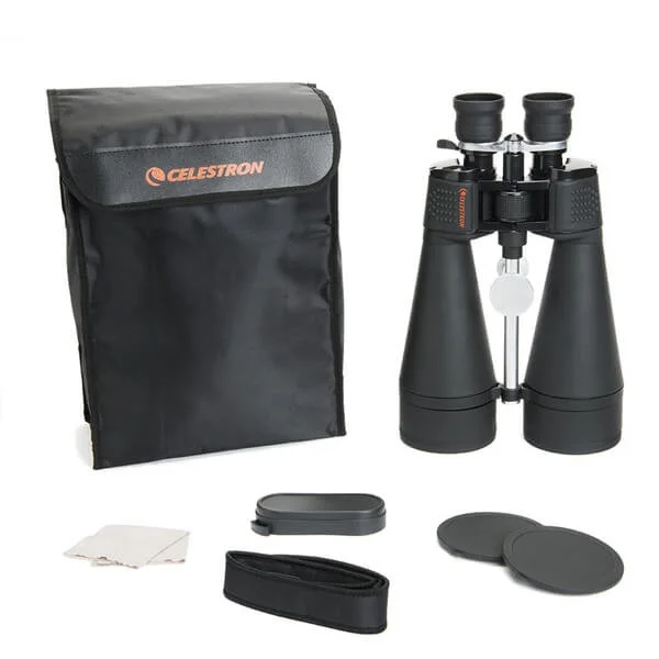 Бинокль Celestron SkyMaster 18-40x80 Zoom