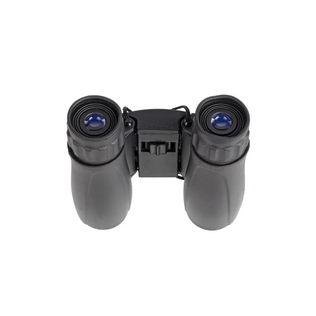 Бинокль Veber WP 8x25 черный