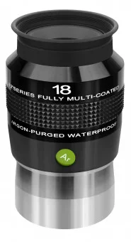 Окуляр Explore Scientific 82 гр Ar 18 мм, 2"