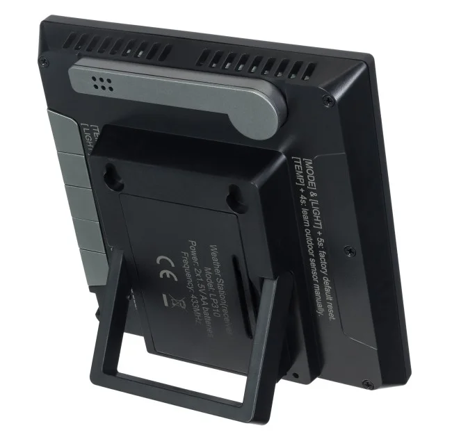 Метеостанция Levenhuk Wezzer PRO LP310 Метеостанция Levenhuk Wezzer PRO LP310