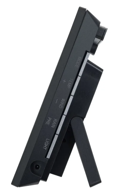 Метеостанция Levenhuk Wezzer PRO LP310 Метеостанция Levenhuk Wezzer PRO LP310